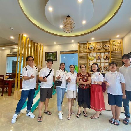O Zoli Home Ninh Bình Extérieur photo