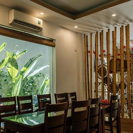 O Zoli Home Ninh Bình Extérieur photo