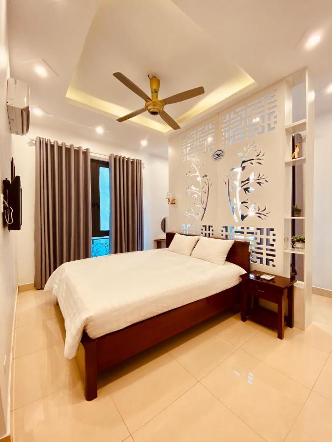 O Zoli Home Ninh Bình Extérieur photo