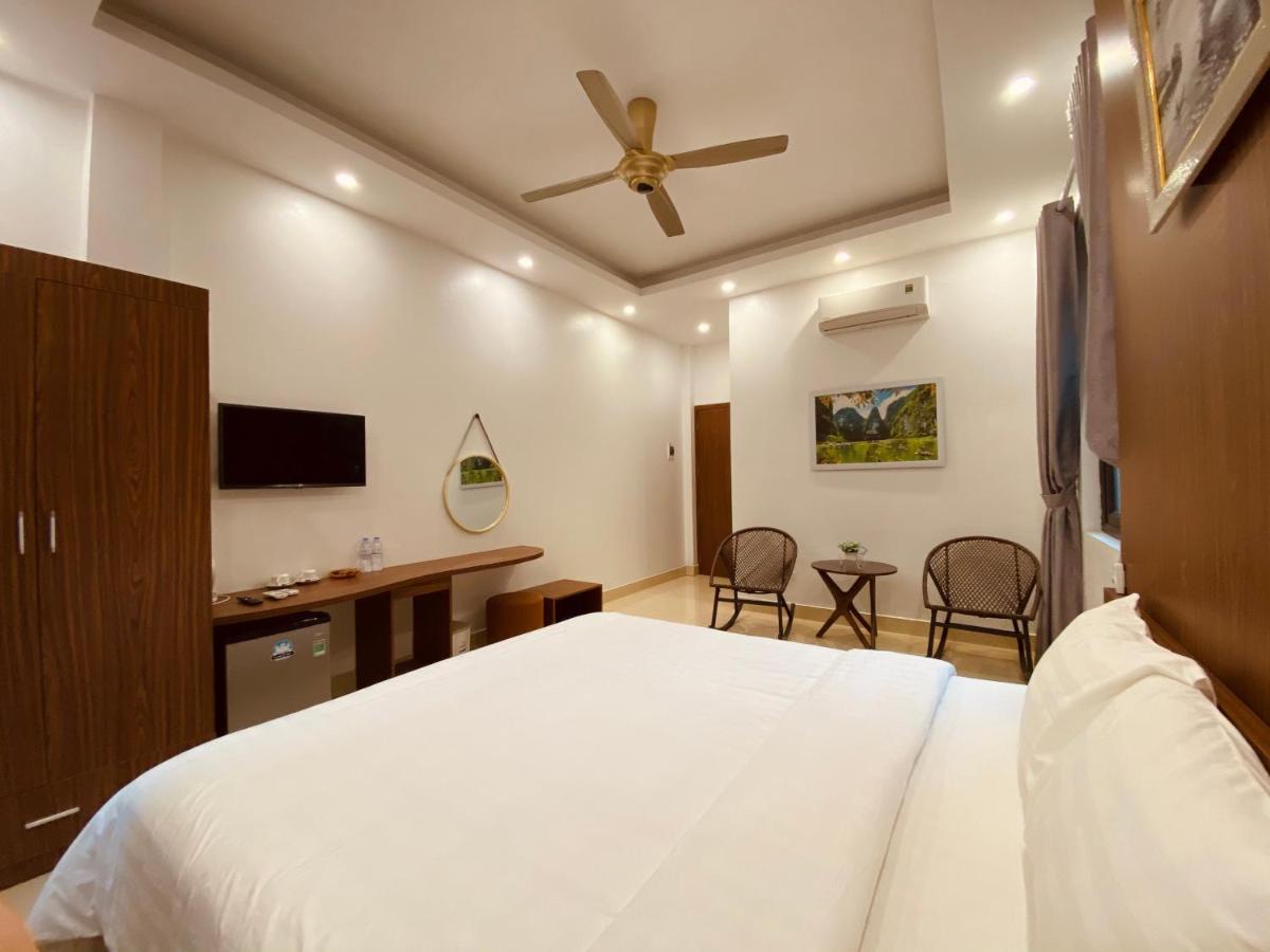 O Zoli Home Ninh Bình Extérieur photo