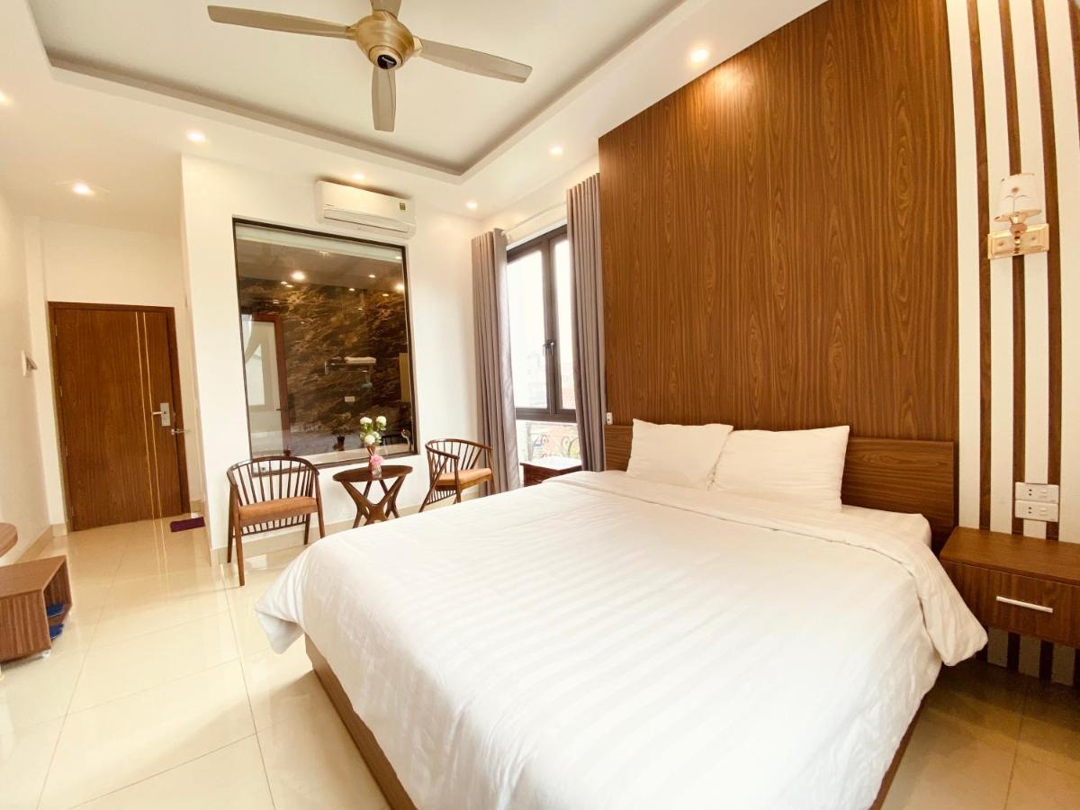 O Zoli Home Ninh Bình Extérieur photo