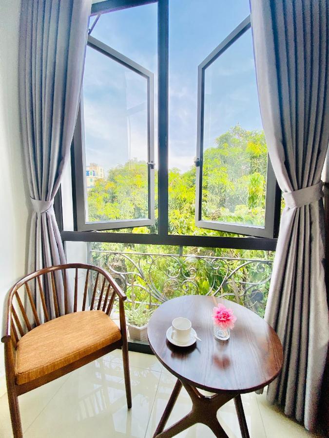 O Zoli Home Ninh Bình Extérieur photo