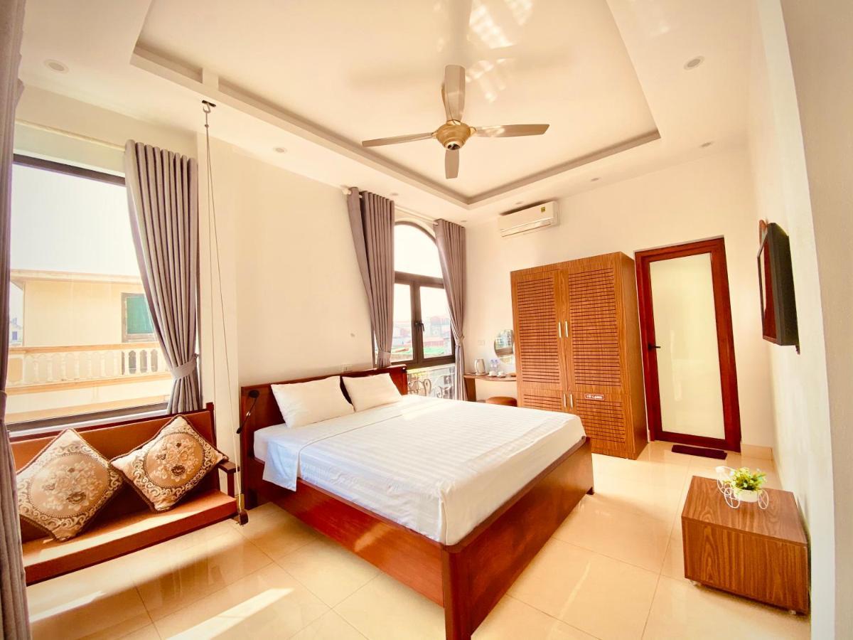 O Zoli Home Ninh Bình Extérieur photo