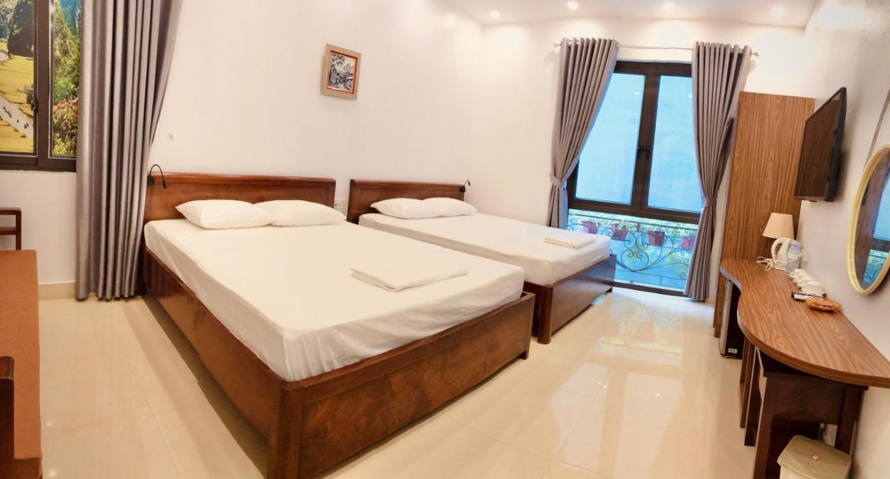 O Zoli Home Ninh Bình Extérieur photo