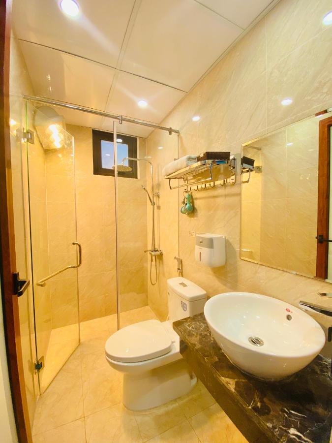 O Zoli Home Ninh Bình Extérieur photo