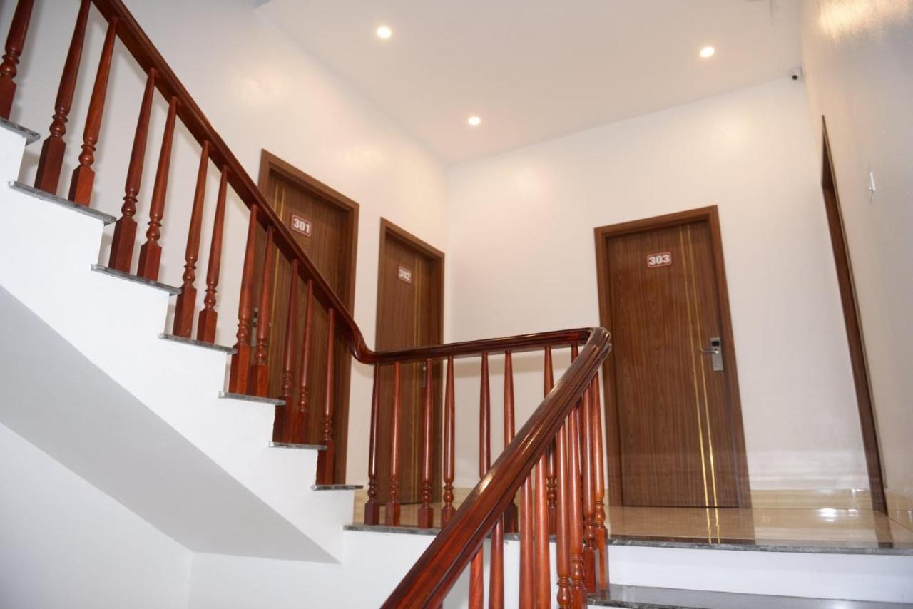 O Zoli Home Ninh Bình Extérieur photo