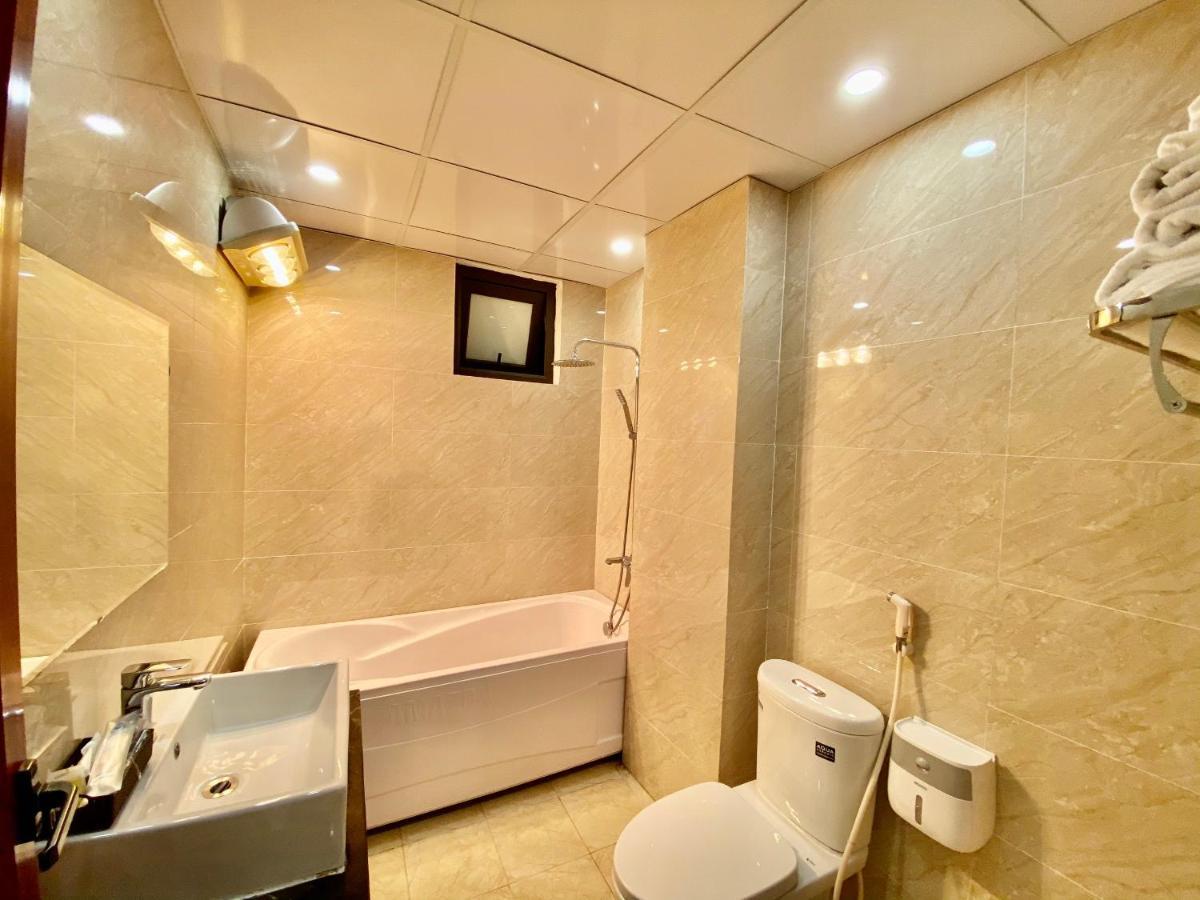 O Zoli Home Ninh Bình Extérieur photo