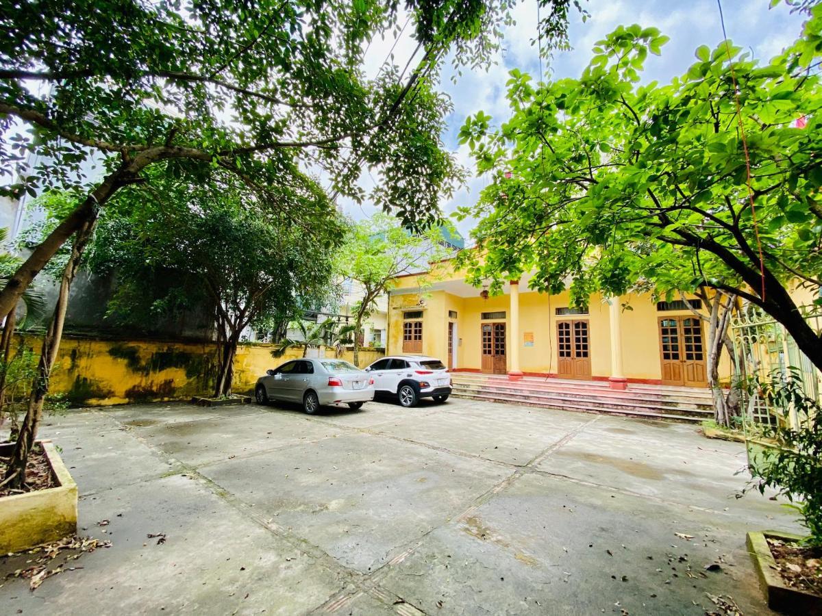 O Zoli Home Ninh Bình Extérieur photo
