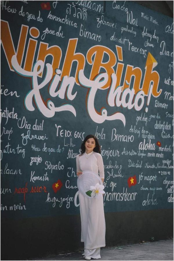 O Zoli Home Ninh Bình Extérieur photo