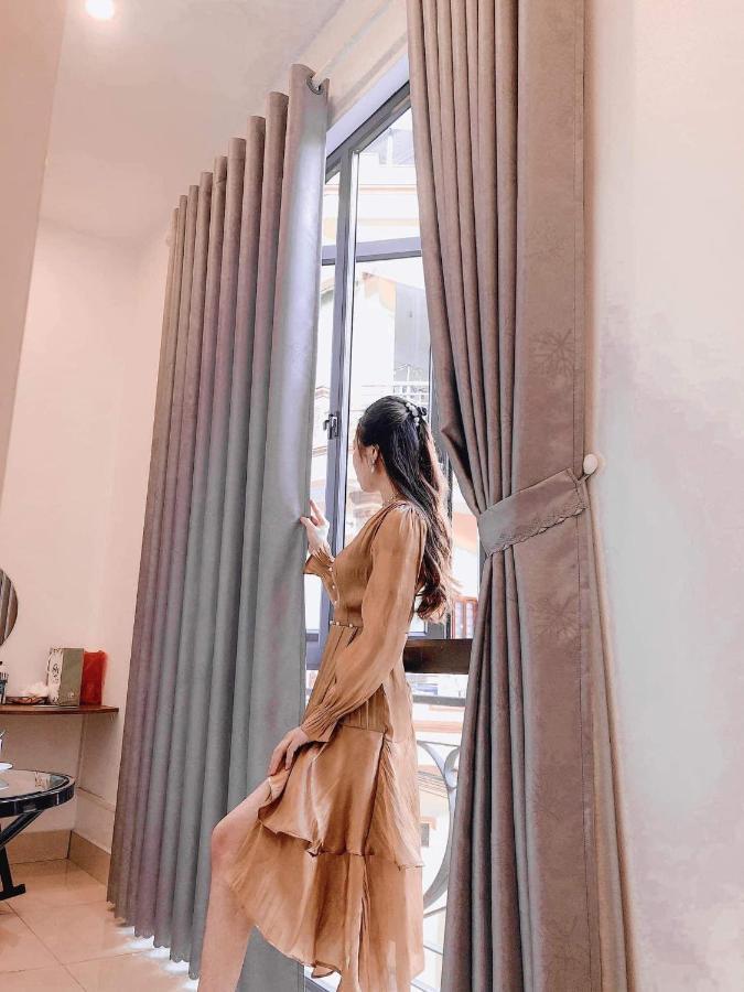 O Zoli Home Ninh Bình Extérieur photo