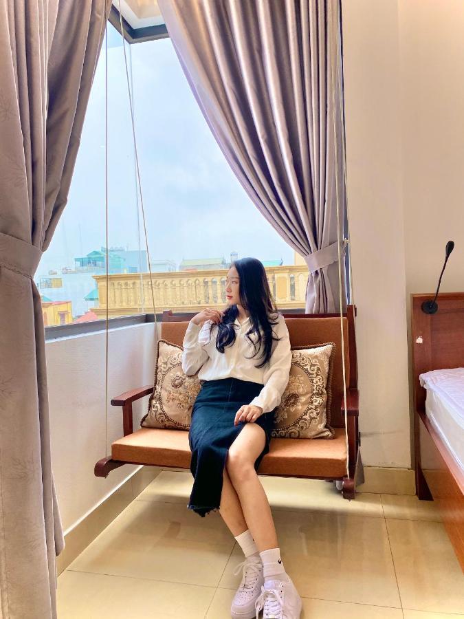 O Zoli Home Ninh Bình Extérieur photo