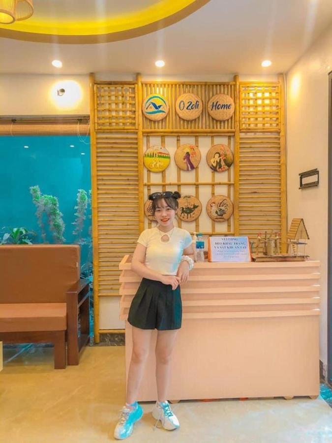 O Zoli Home Ninh Bình Extérieur photo