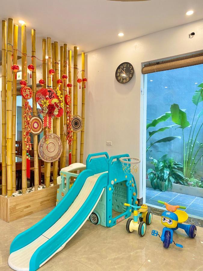 O Zoli Home Ninh Bình Extérieur photo