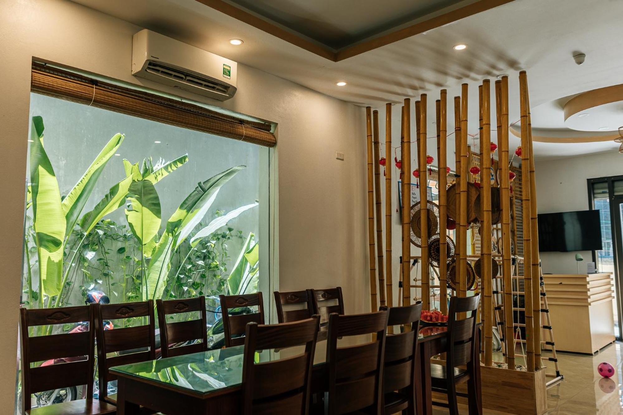 O Zoli Home Ninh Bình Extérieur photo