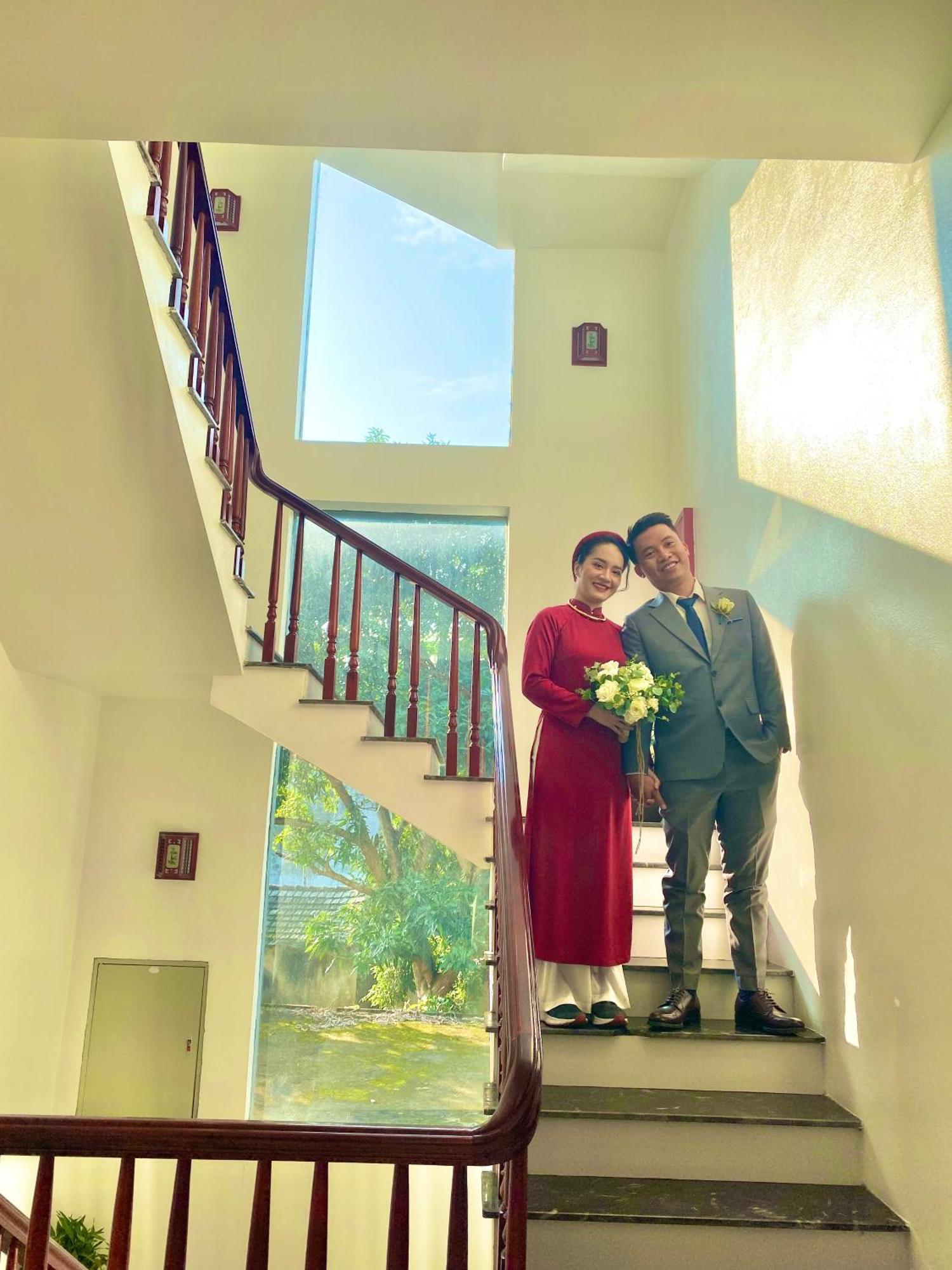 O Zoli Home Ninh Bình Extérieur photo