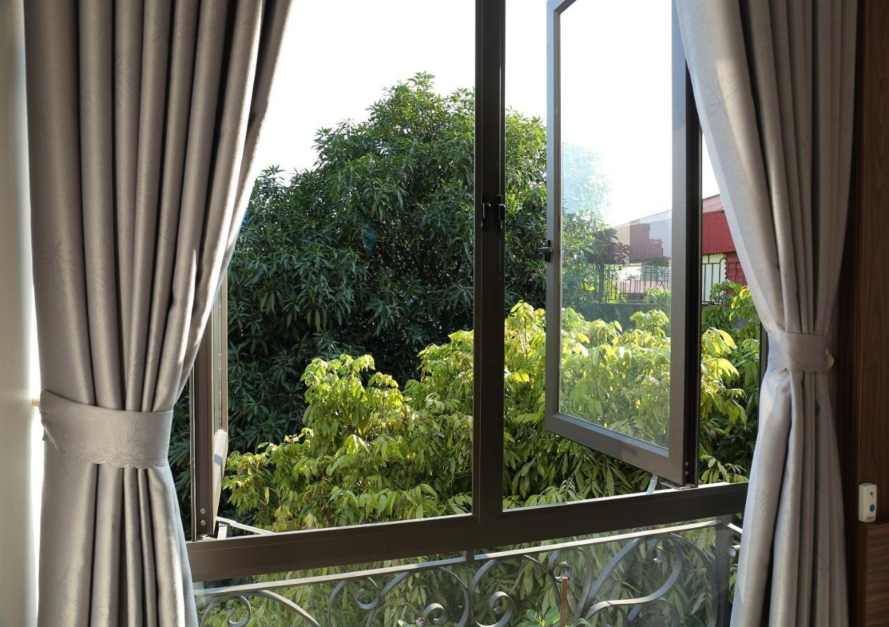 O Zoli Home Ninh Bình Extérieur photo